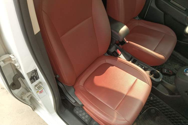 Used ORA White Cat 2020 360 km Luxury Version
