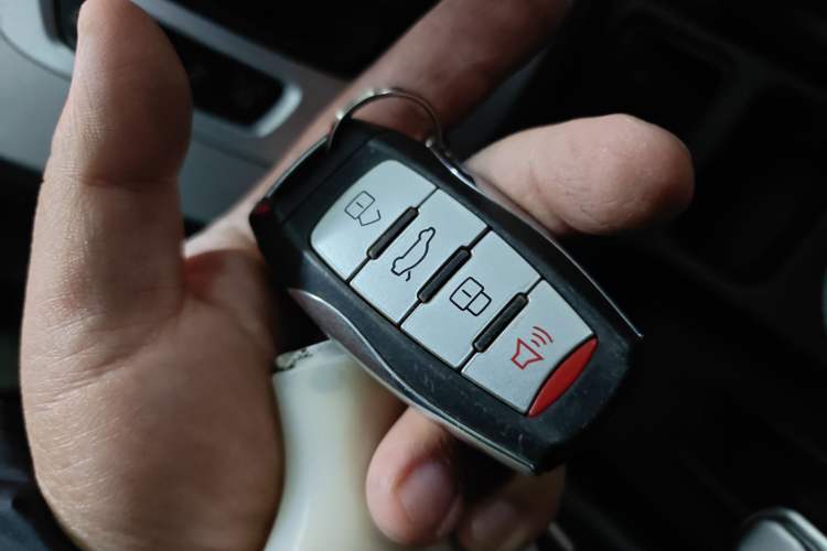 Used Haval M6 2019 1.5T DCT Two-Wheel Drive Value Edition China VI Standard