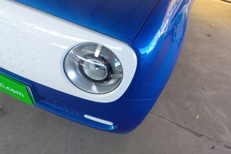 Used ORA Black Cat 2019 351 km Fun Edition