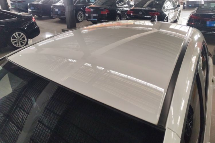 Used Honda Fit 2021 1.5L CVT Trend Edition
