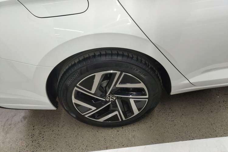 Used Volkswagen Sagitar 2023 300TSI DSG Excellence Edition