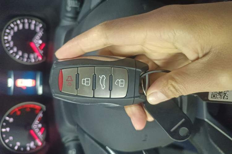 Used Haval H6 2023 National Trend Edition 1.5T Automatic Urban Version