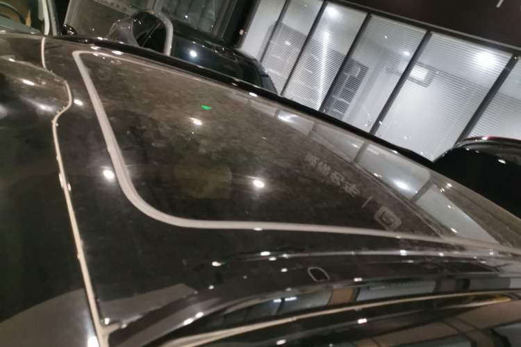 Used Hima AITO M7 2024 1.5T Intelligent Drive 4WD Ultra Version 5 Seats
