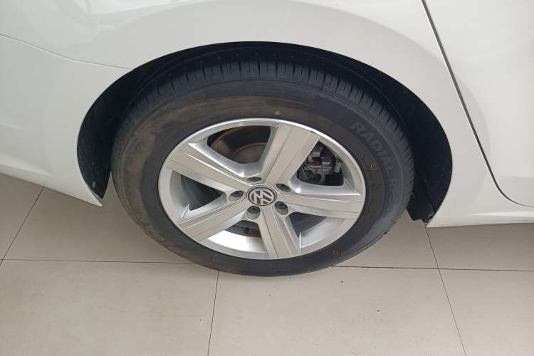 Used Volkswagen Lamando 2021 230TSI DSG Fashion Edition