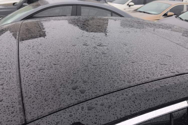 Used Audi A6L 2023 40 TFSI Luxury Dynamic Model
