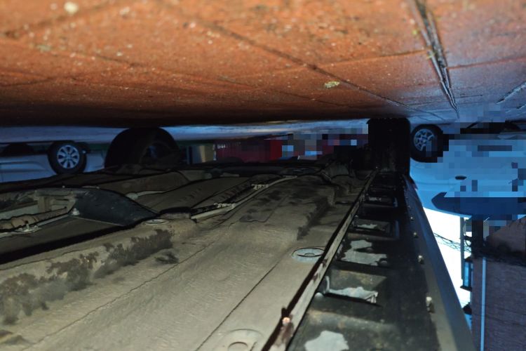 Used Volkswagen C-TREK 2017 230TSI DSG Comfort Version
