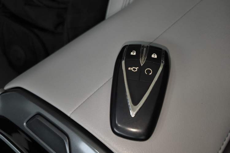 Used Changan UNI-T 2023 Second-Generation 1.5T Prestige Model