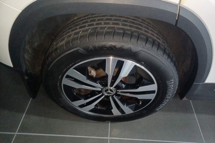 Used Mercedes-Benz GLA 2022 Facelifted GLA 200
