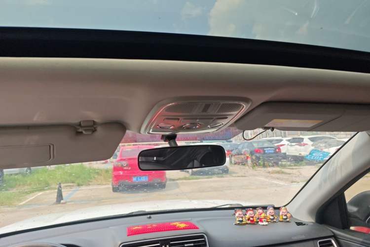 Used Haval M6 2018 1.5T DCT Two-Wheel Drive Elite Model
