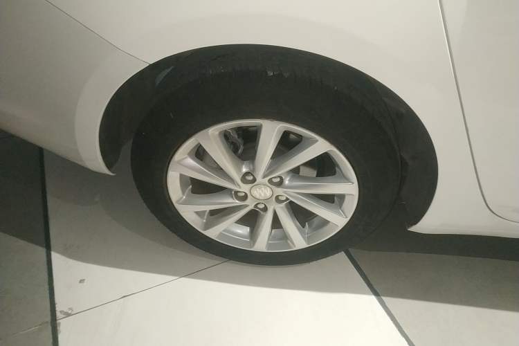 Used Buick Verano 2018 Sedan 15S Automatic Entry Model
