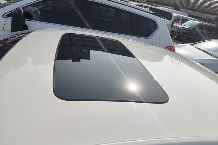 Used Buick GT 2021 Exemplar 1.5L Automatic Elite Version
