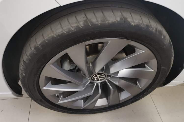 Used Volkswagen FAW-Volkswagen CC 2023 380TSI Striking Edition
