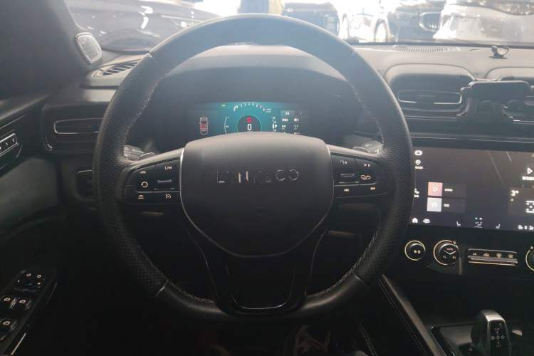 Used Lynk & Co 03 2021 1.5TD DCT Jing Champion Edition