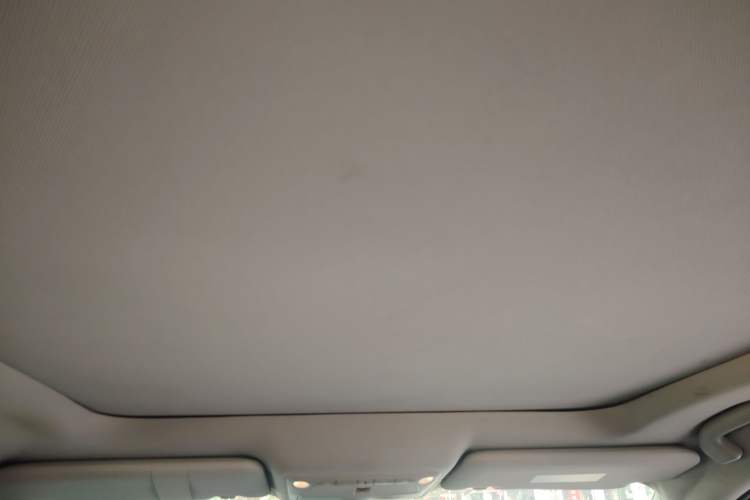 Used Nissan X-Trail 2014 2.0L CVT Comfort Edition 2WD
