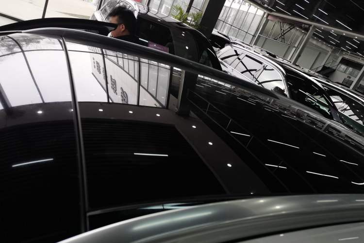 Used Mercedes-Benz GLC 2019 GLC 260 4MATIC Dynamic Edition