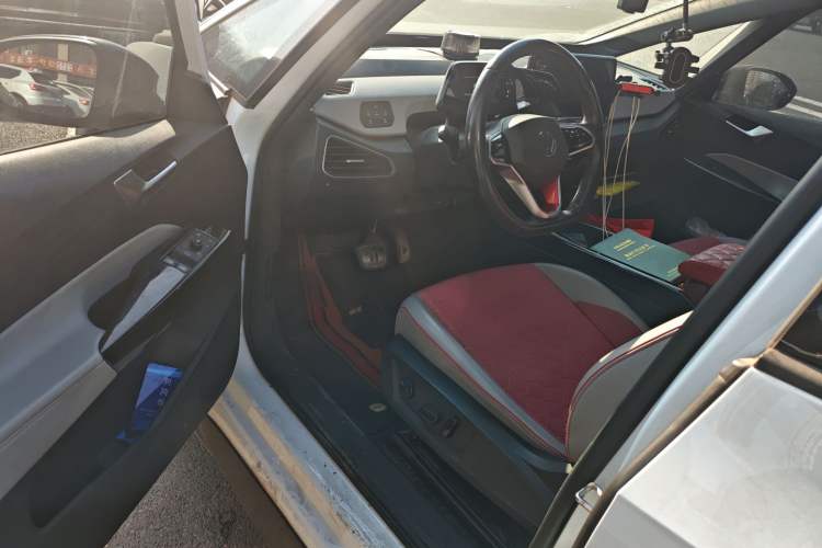 Used Volkswagen ID.3 2023 Intelligent Edition
