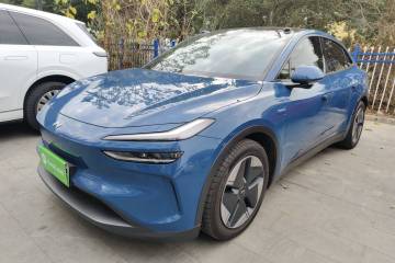 Used ONVO L60 2024 60 kWh All-Wheel Drive