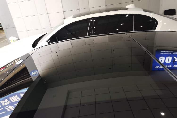 Used Mercedes-Benz C-Class 2021 C 260 L Sport Edition Star Collection
