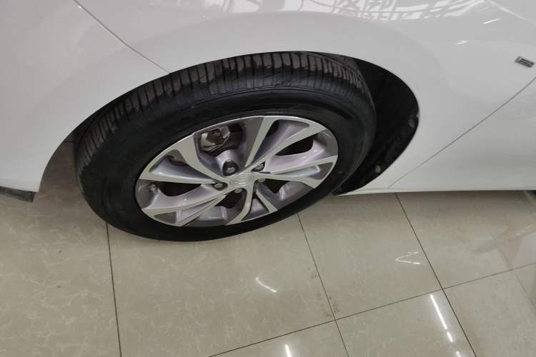 Used Buick Verano 2023 Pro Enjoyment Edition
