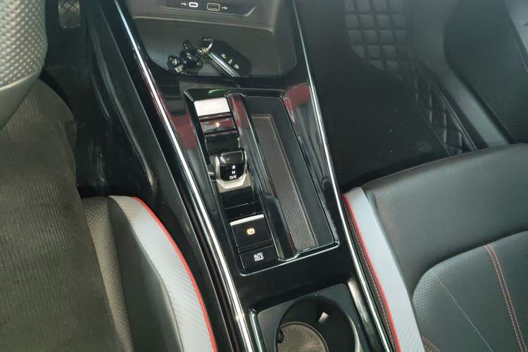 Used Volkswagen Lamando 2024 Lavida L 280TSI DSG Cool & Spicy Edition