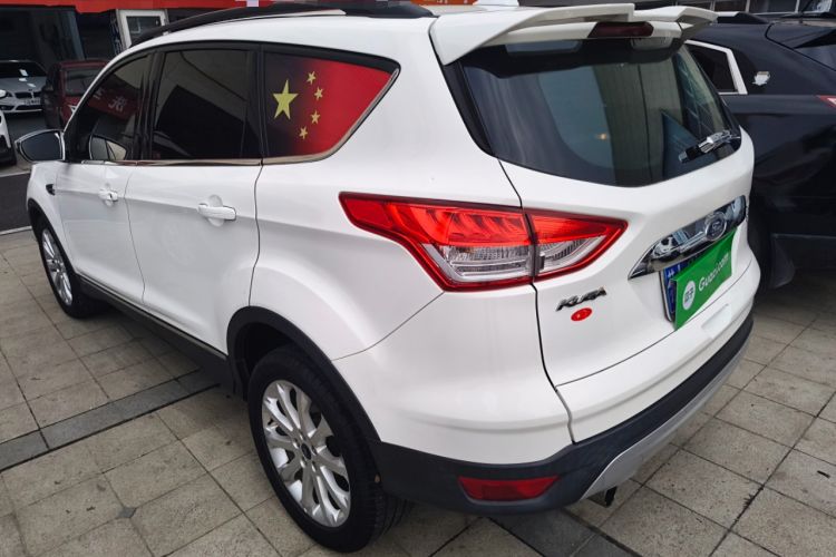 Used Ford Kuga 2015 1.5L GTDi Two-Wheel-Drive Comfort Model