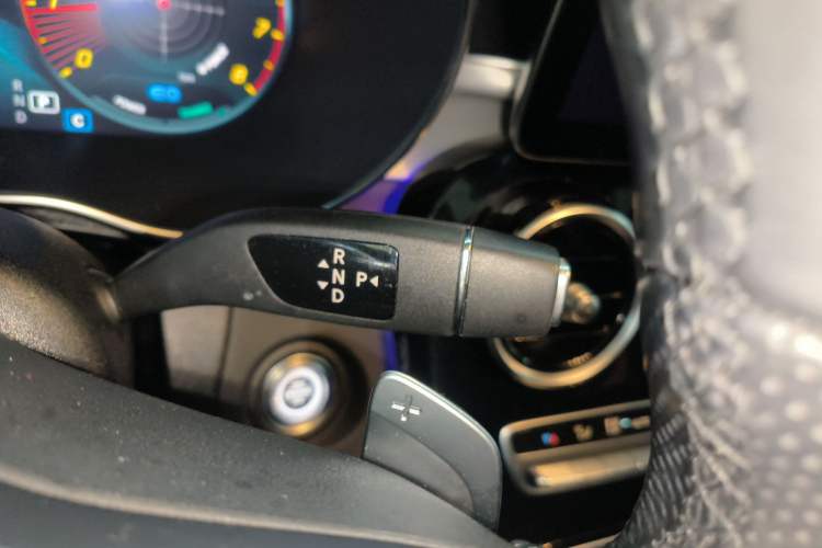 Used Mercedes-Benz C-Class 2020 Restyled C 260 Sport Edition