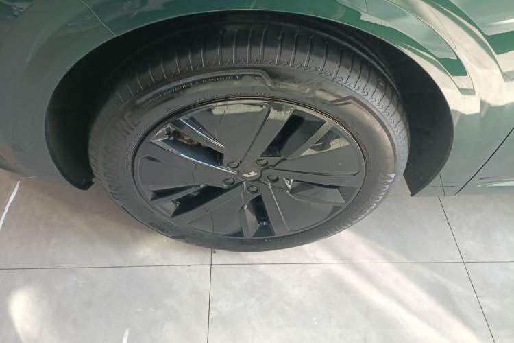 Used Li Auto L6 2024 Max
