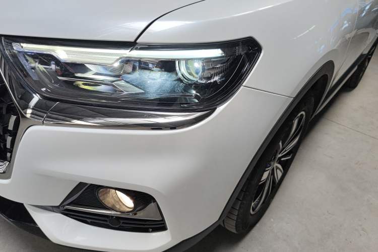 Used Haval H6 2023 National Trend Edition 1.5T Automatic Champion Version
