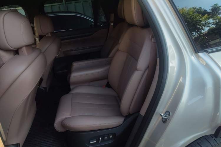 Used Nio ES8 2023 75 kWh
