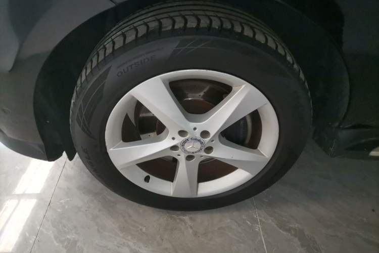 Used Mercedes-Benz M-Class 2015 ML 320 4MATIC
