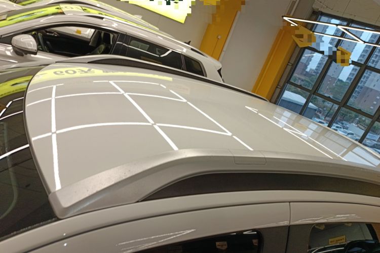 Used Citroen C3-XR 2019 230THP DCT Active Version
