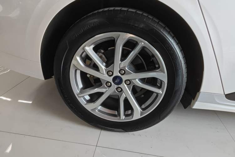 Used Ford Mondeo 2022 EcoBoost 245 Luxury Model
