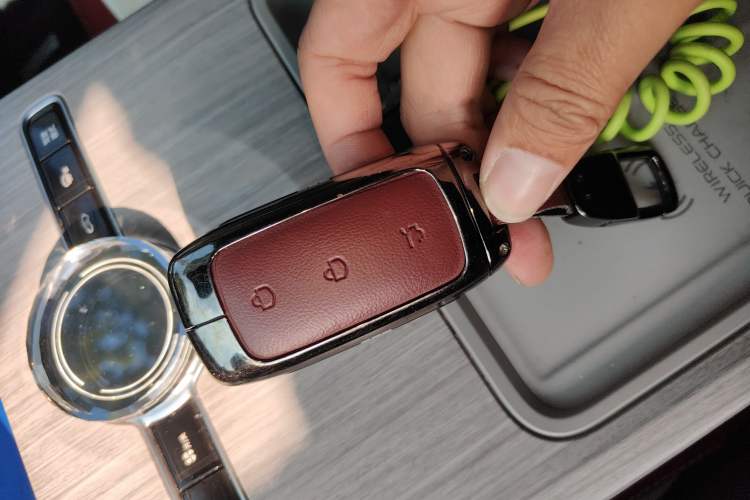 Used  E8 2024 665 km Range Rear-Drive Starship Long-Range Version