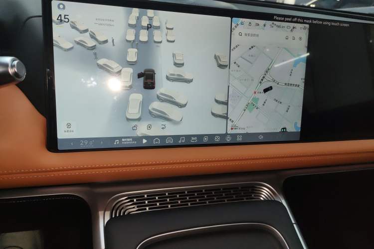 Used XPeng G9 2025 625 Long-Range Max