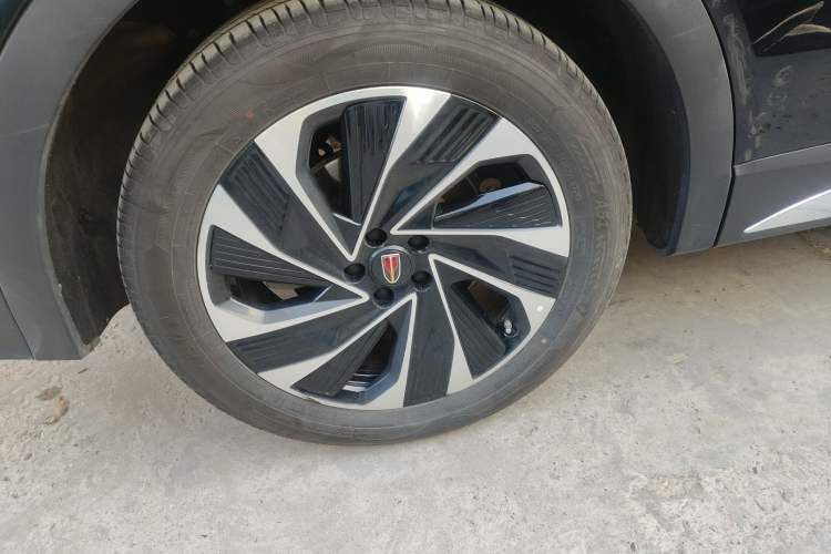 Used Hongqi HS7 PHEV 2024 2.0T PHEV Four-Wheel Drive Flagship Edition 6 Seats