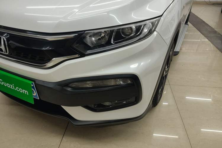 Used Honda XR-V 2017 1.8L EXi Manual Comfort Edition