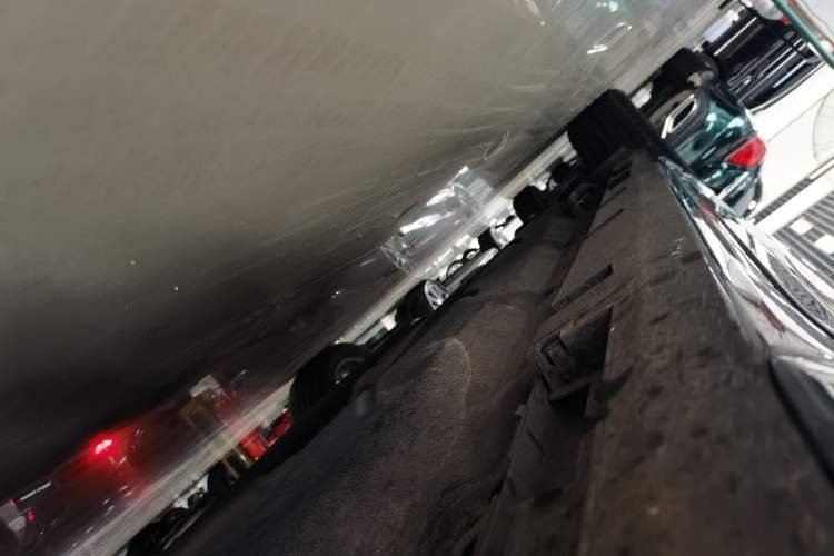 Used Ford Mondeo 2022 Restyled EcoBoost 245 Luxury Version
