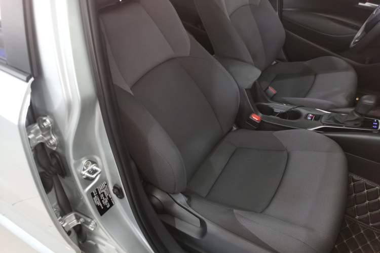 Used Toyota Levin 2021 185T CVT Entry-Level Version
