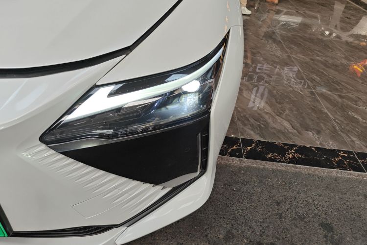 Used Lexus RZ 2023 450e All-Wheel Drive Luxury Edition
