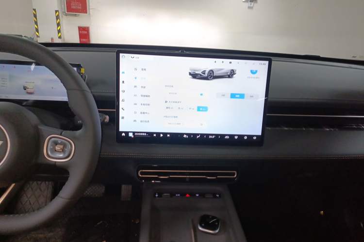 Used Wuling Xingguang 2025 150 km Smart Pilot Version