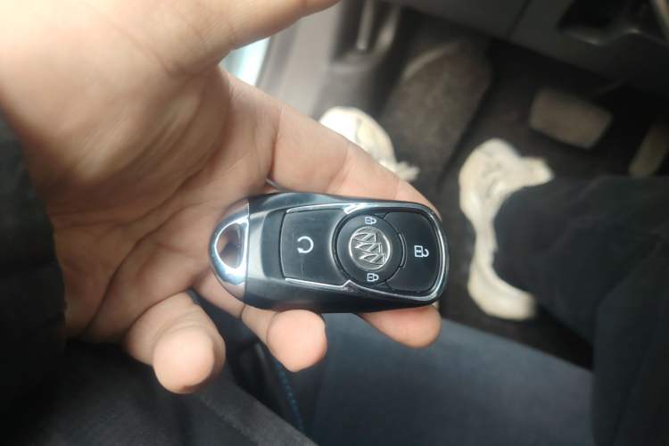 Used Buick Velite 6 2019 Connected & Smart Edition
