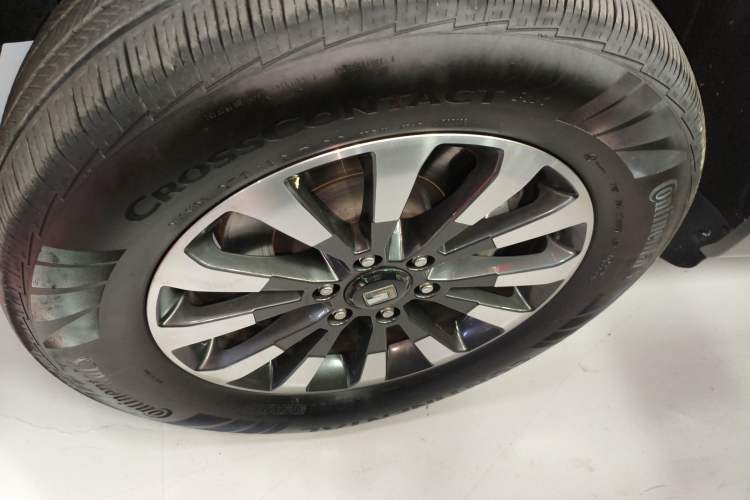 Used Tank 700 New Energy 2024 Hi4-T Extreme Edition