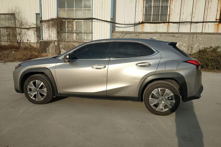 Used Lexus UX New Energy 2020 300e Pure·Joy Edition