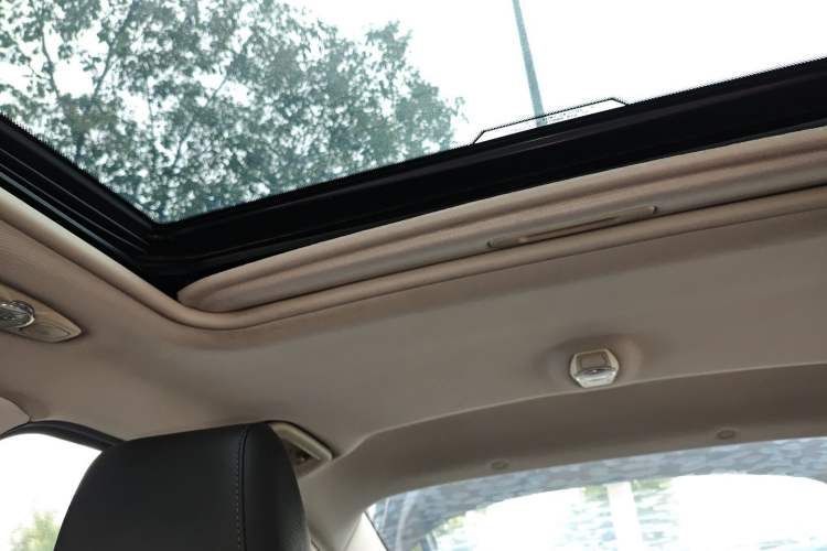 Used Ford Focus 2017 Sedan 1.6L Automatic Fashion Edition Smart Drive Version