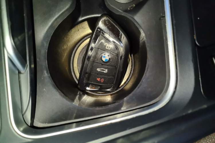 Used BMW 3 Series 2019 320Li M Sport Package
