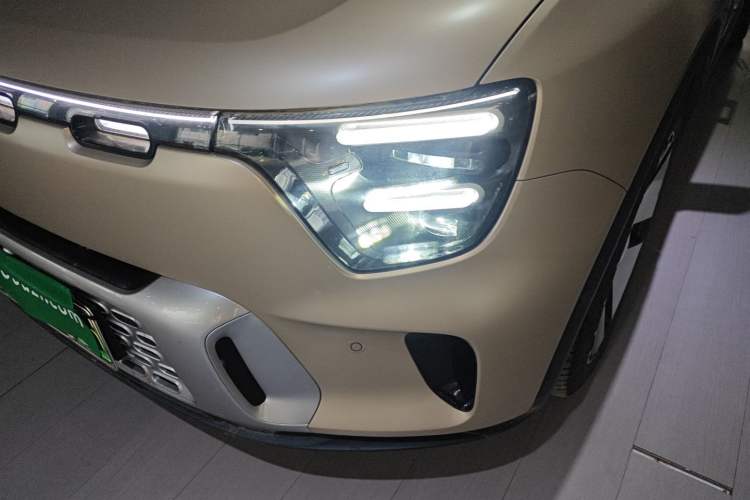 Used  #5 2024 Ultra-Long Range Extraordinary Journey Luxury Edition
