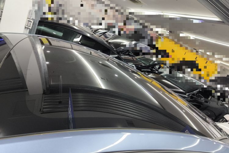 Used Tesla Model Y 2025 Rear-Wheel Drive First Edition
