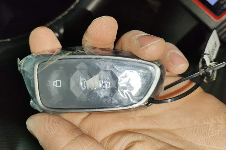 Used Haval H Dog New Energy 2024 Hi4 102km Trend Electric Version Plus