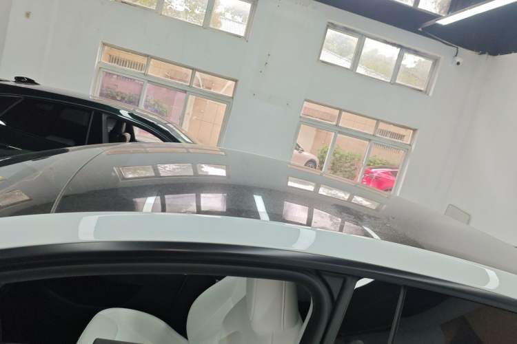 Used Tesla Model Y 2025 Long-Range All-Wheel Drive First Edition