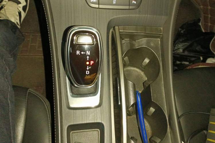 Used Buick LaCrosse 2018 20T Elite Edition
